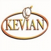 Kevian Kenya logo